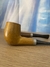 Cachimbo de madeira marrom reto na internet