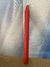 Vela palito 18cm - opções de cores