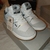 NEW BALANCE 550 PREMIUM BLANCO-GRAFITO en internet
