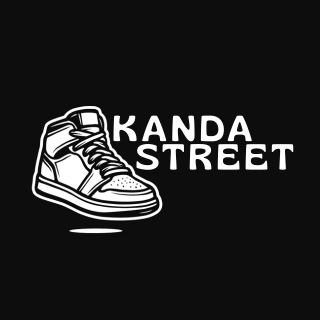 Kanda Street - Indumentaría, calzado, perfumes y más