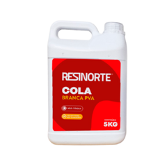Resinorte Cola 5l