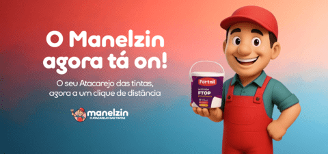 Imagem do banner rotativo manelzintintas
