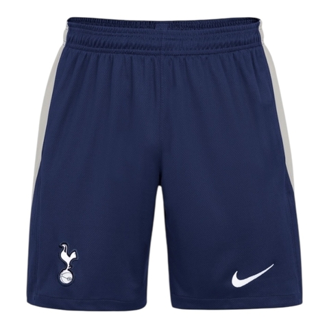 Short Tottenham I 25/26 - Masculino Nike - Azul