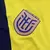Camisa Equador I 24/25 Copa América - Torcedor Marathon Masculina - Amarela com detalhes em preto na internet