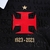 Camisa Vasco da Gama III 23/24 - Torcedor Kappa Masculina - Preta - Camisa de Clube