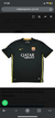 Camisa Retrô Barcelona III 2013/14 - Masculina Nike - Preta - comprar online