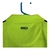Camisa Retrô Barcelona III 2014/15 - Masculina Nike - Verde com detalhes em azul - loja online