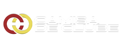 Camisa de Clube