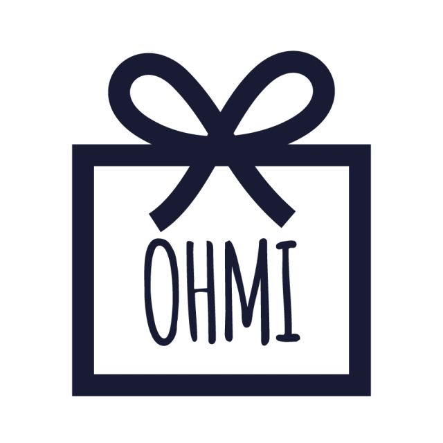 Ohmi Boxes