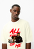 Camiseta Oversized All Eyes on Me - comprar online