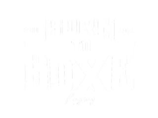 Born to Boxe