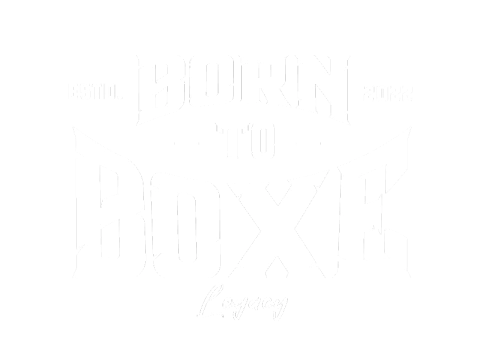 Born to Boxe