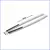 Par de Baquetas de Repique De Silicona C/grip 50cm - comprar online