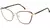 CARRERA 3039 0E28 00 Includes prescription.