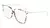 CALVIN KLEIN CK22543 444 Includes prescription.
