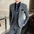 Imagem do Terno Slimfit