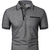 Camiseta Gola Polo - comprar online