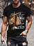 Camiseta Lion na internet