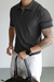 Camisa Gola Polo