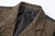 Colete de terno masculino - loja online