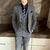 Imagem do Terno Slimfit
