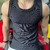 Camiseta Cavada