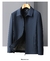 Jaqueta Casual - loja online