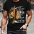 Camiseta Lion