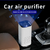 Purifica Car