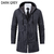 Casaco de suéter masculino - loja online