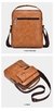 Bolsa mensageiro na internet