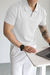 Camisa Gola Polo