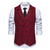 Colete de terno masculino - comprar online