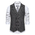 Colete de terno masculino - comprar online