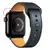 Pulseira de couro