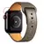 Pulseira de couro na internet