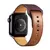 Pulseira de couro na internet