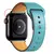 Pulseira de couro