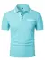 Camiseta Gola Polo