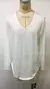Camiseta V-neck - comprar online