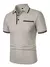Camiseta Gola Polo - Kakai