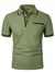 Camiseta Gola Polo - loja online