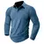 Camisa LongFresh