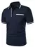 Camiseta Gola Polo