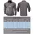 Camisa LongFresh