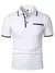 Camiseta Gola Polo na internet