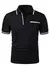 Camiseta Gola Polo