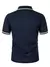 Camiseta Gola Polo
