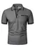 Camiseta Gola Polo - loja online