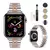 Pulseira de Aço - loja online